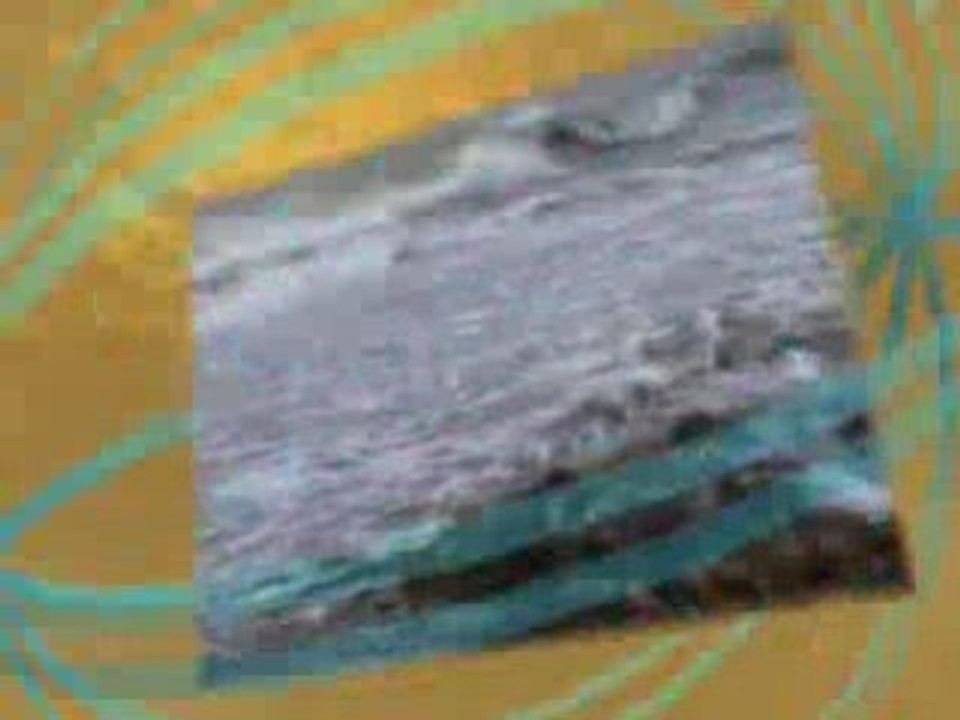 Irsko 2008 1.díl - Rock Of Cashel, Ring Of Kerry