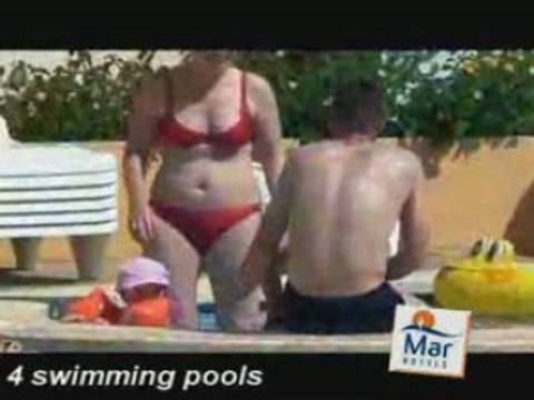 Apartments Hotel Ferrera Blanca ,Mallorca (marhotels.com)