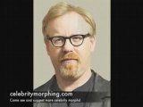 Adam Savage and Jamie Hyneman Morphed