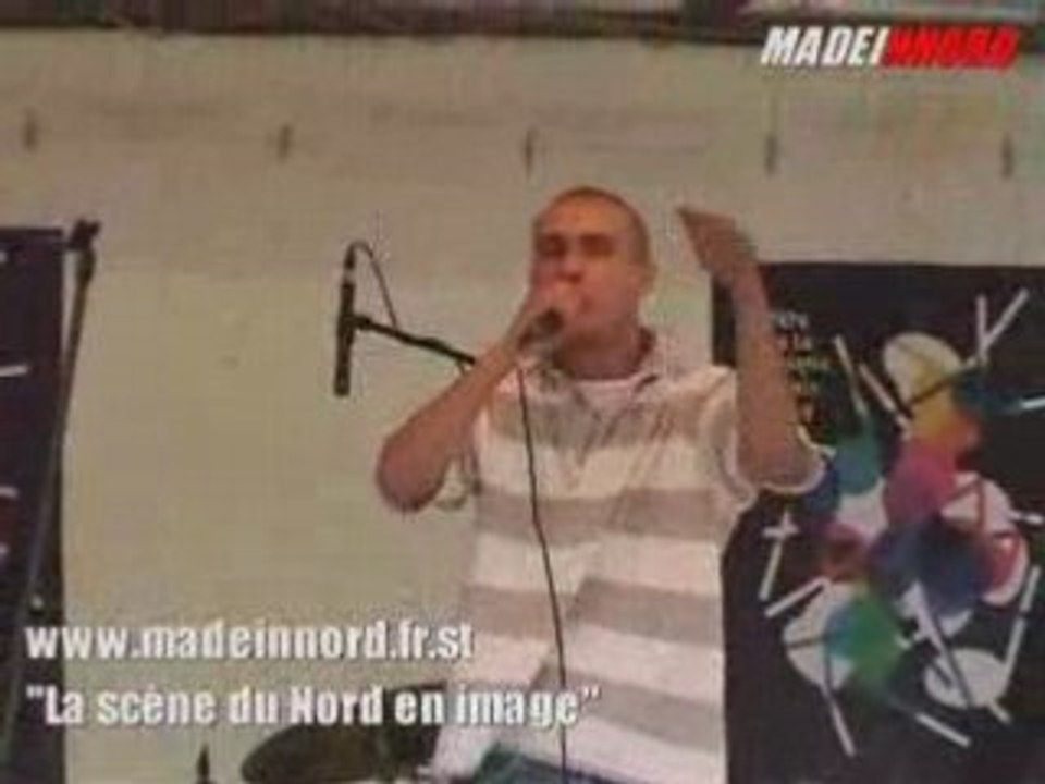 Fete de la zik