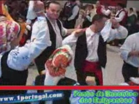 Filhos da Nação - Jouy le Moutier ( 95 ) - 5