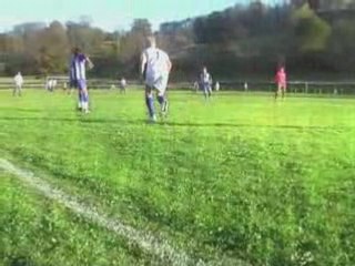 CLIP MATCH DU 15 NOVEMBRE 2008