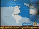Tunisie - Libération de 21 prisonniers d'Al Nahdha