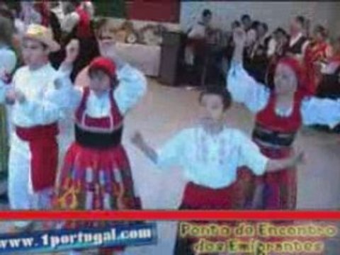 Filhos da Nação - Jouy le Moutier ( 95 ) - 2