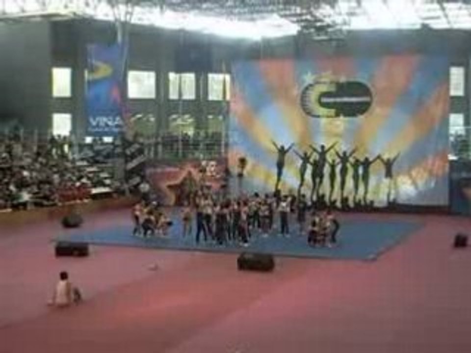Olimpos level 5 ccchile