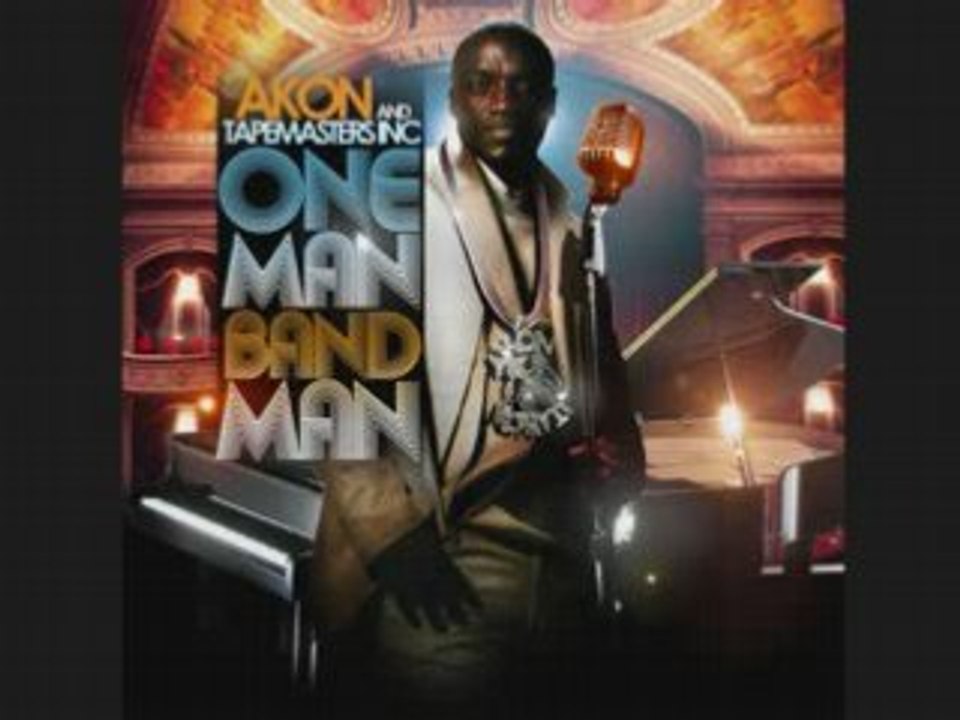 [EXCLU]Akon - Saddest Day 2008 new song
