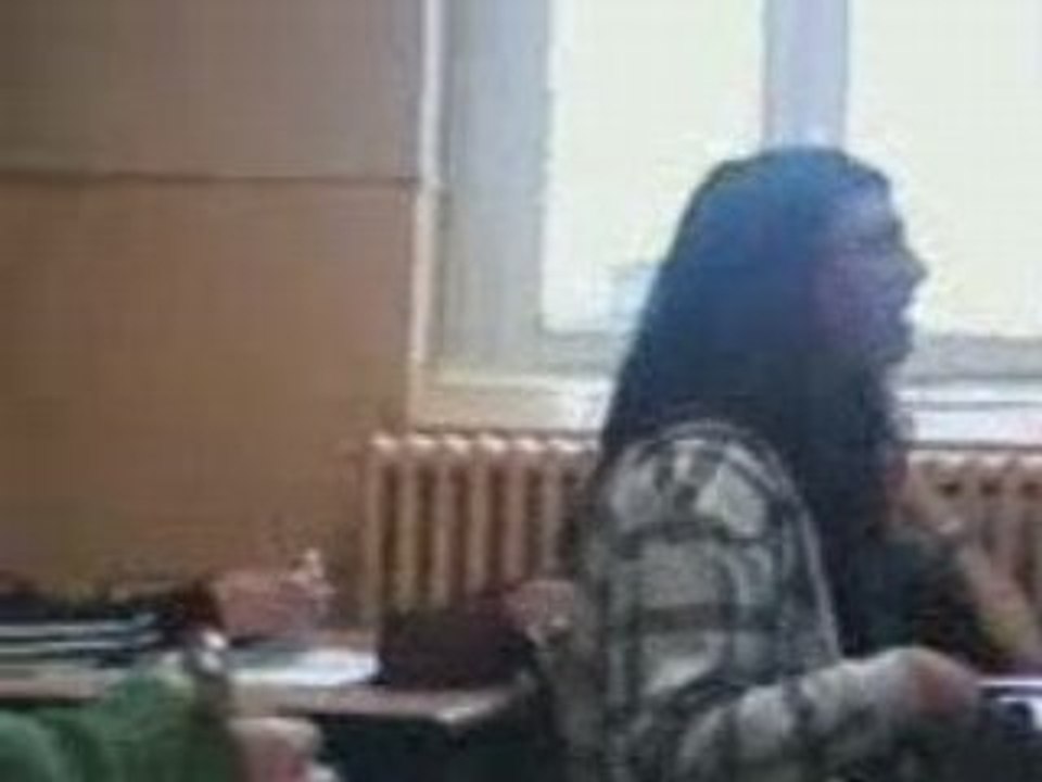 Attention Nicolas