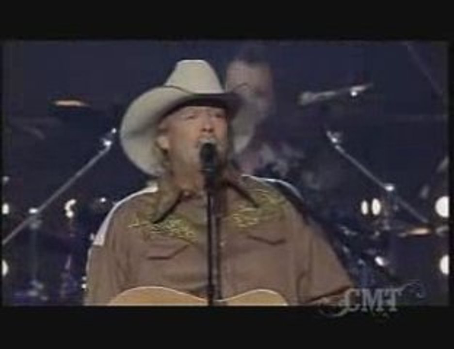 Alan Jackson en live  - GOOD TIME