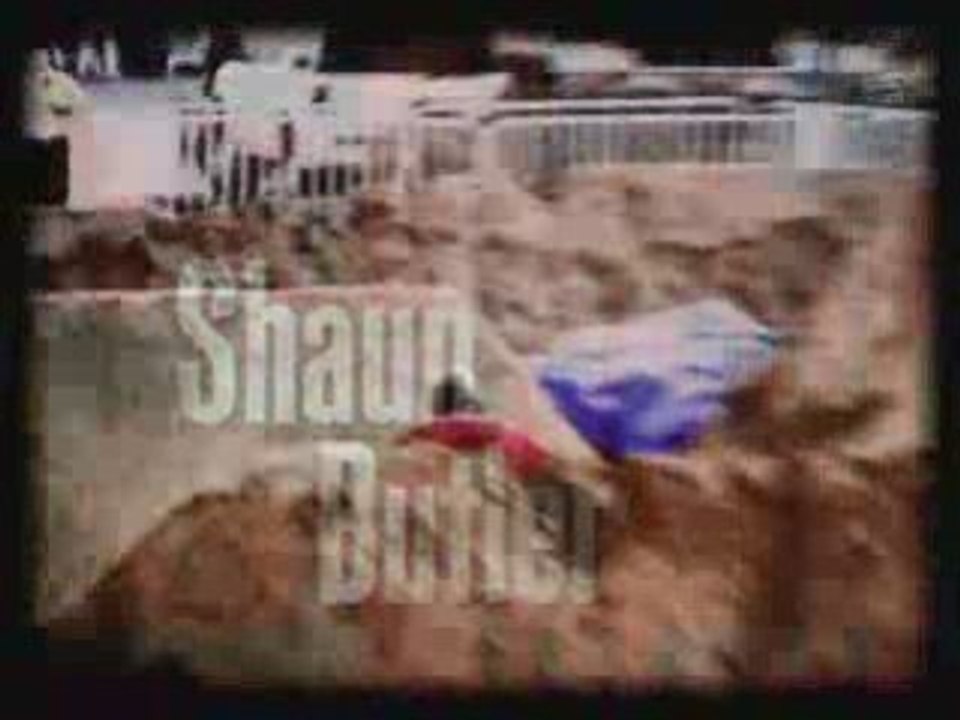 Freestyle Bmx Dave Mirra