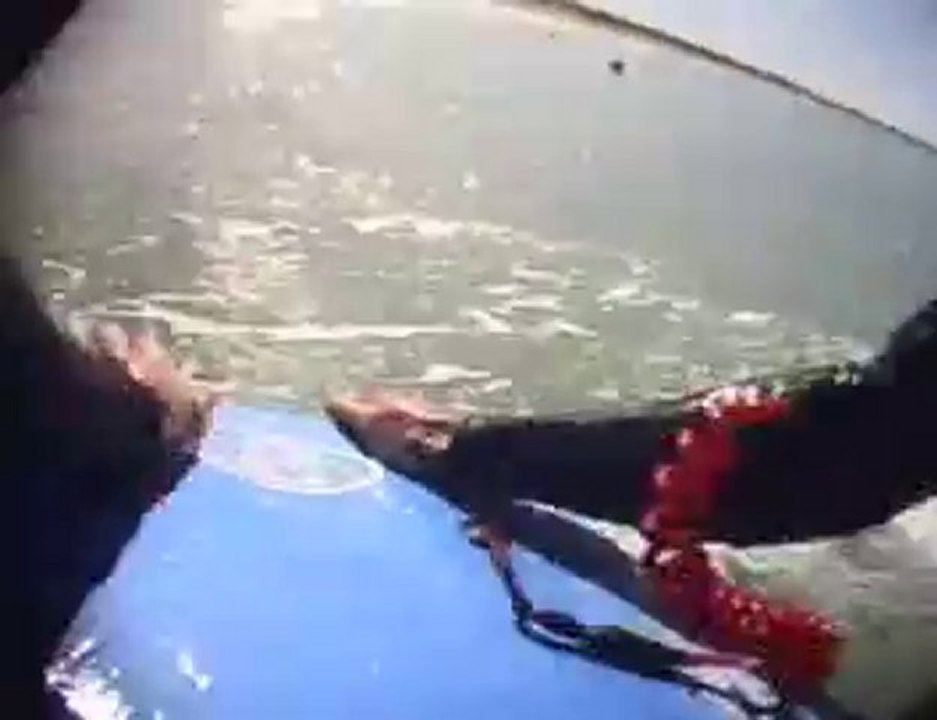 Franckyshow Bodyboard