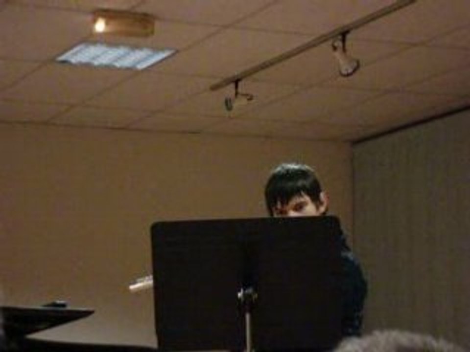 AUDITION Saint michel sur orge