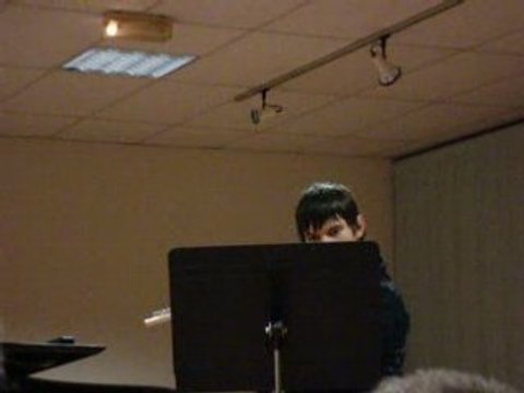 AUDITION Saint michel sur orge