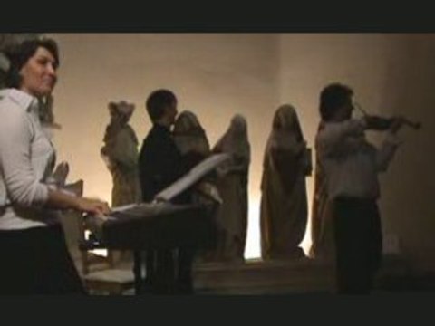 Concert de Musique & Chant russe tzigane slave à Monestiés 2