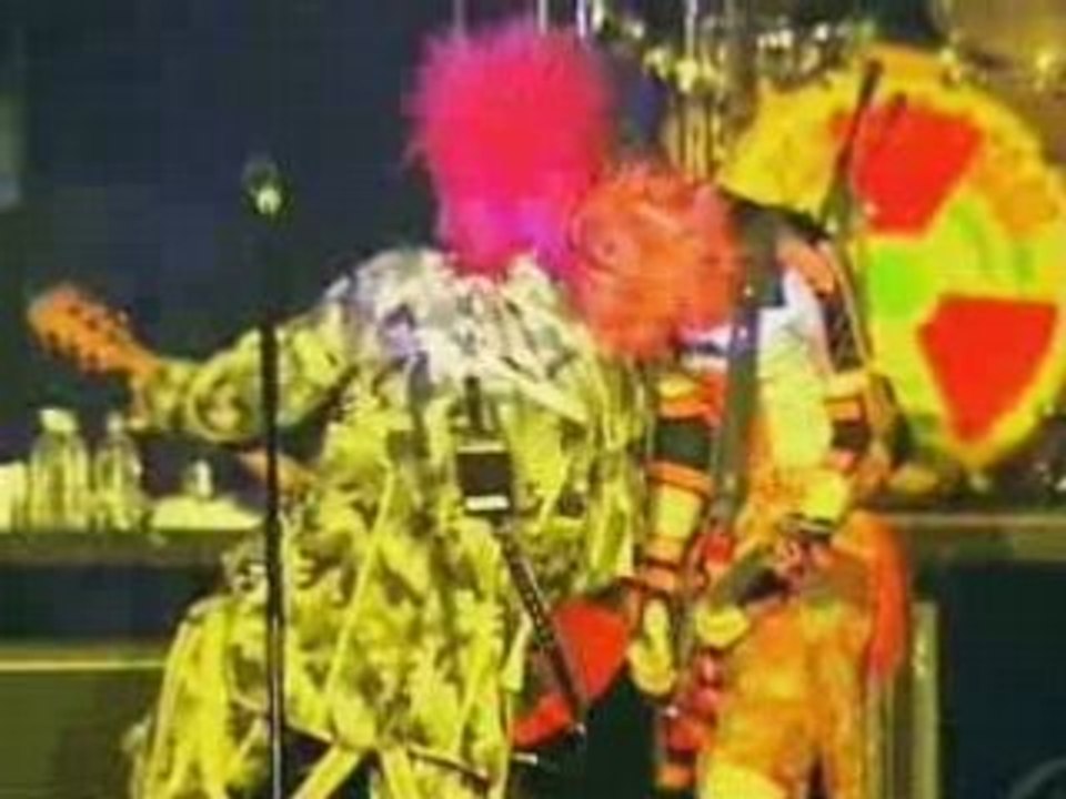 hide - Beauty & Stupid