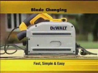 Track Saw: Quick Easy Setup