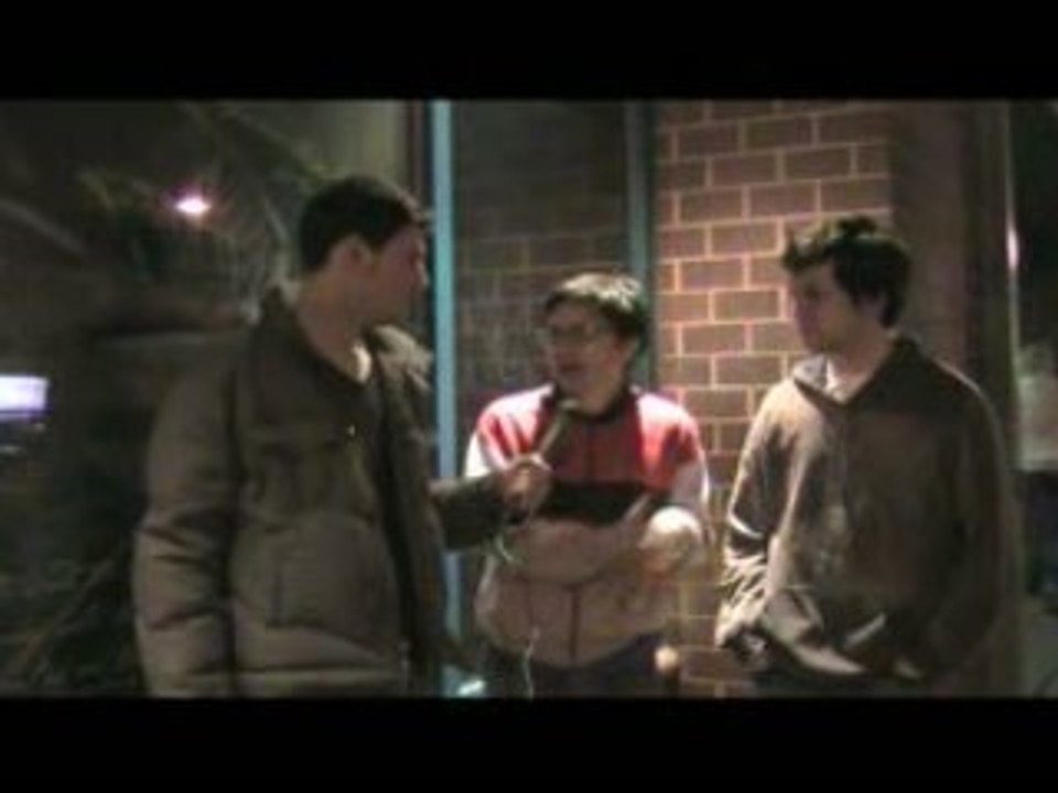 Duder on Tilzy.TV