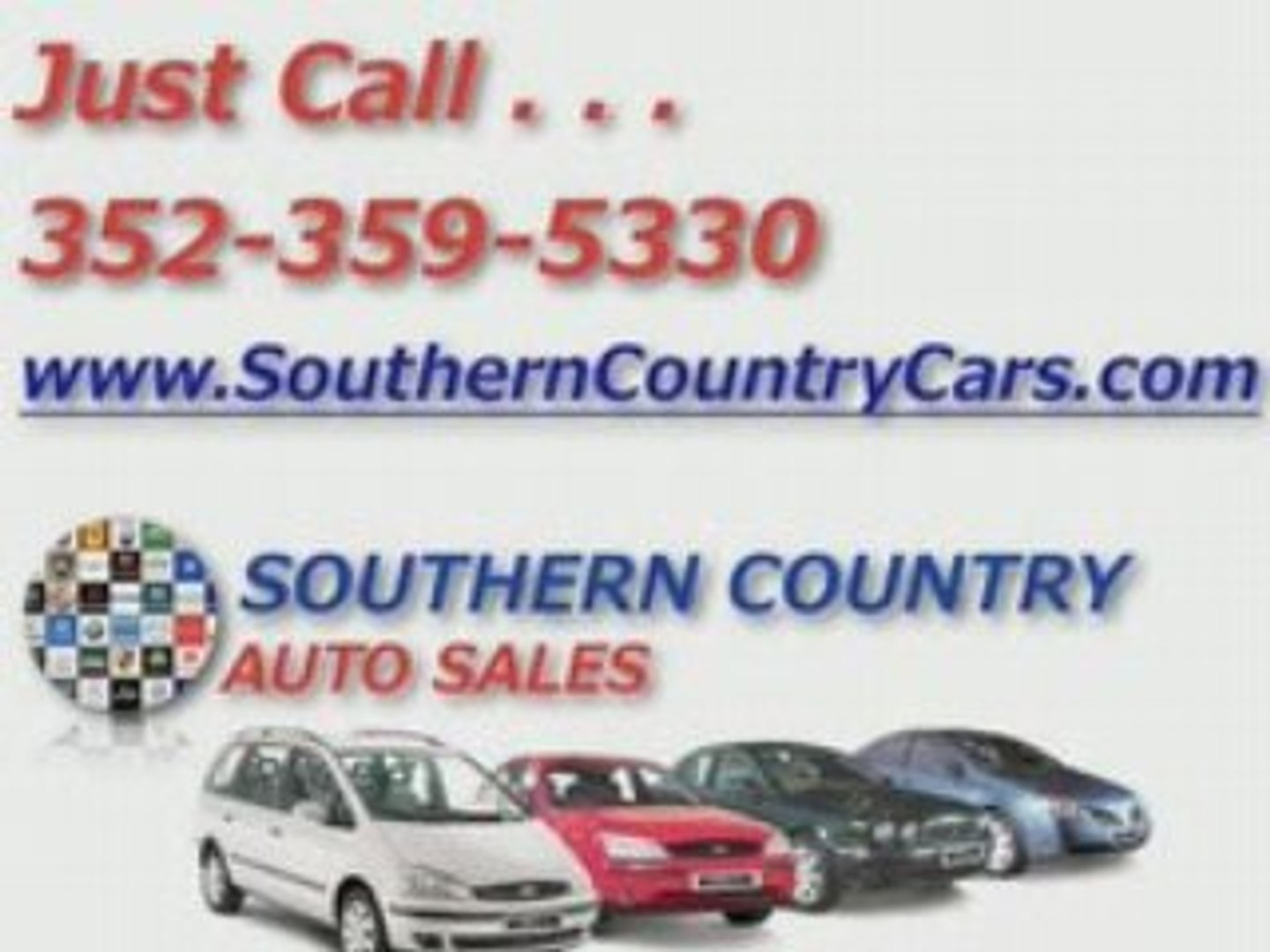 Gainesville Used Cars