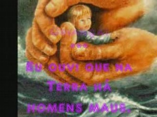 Mãe(Anjo protetor)