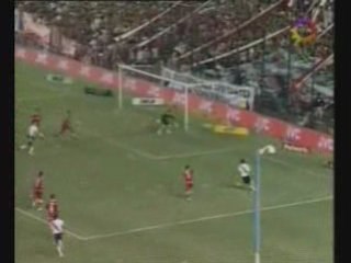 Futbol de Primera: Independiente 0-1 River