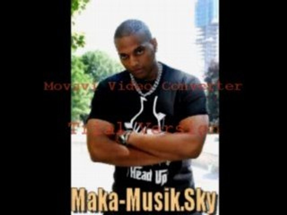 Freestyle du Mcs MAKA BASTOS