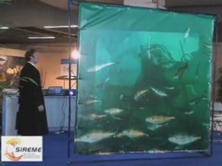 Présentation du SIREME par Alain Stril