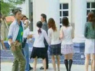 Prince turns into frog 01 partie 3