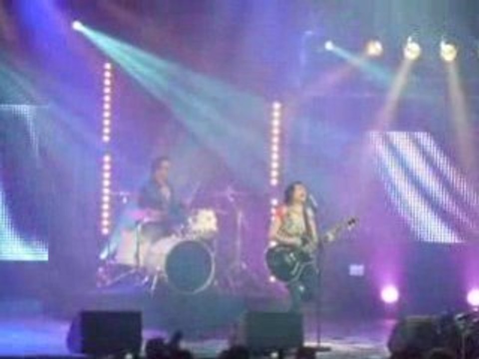 Pascal Picard NRJ Music Tour Strasbourg 08