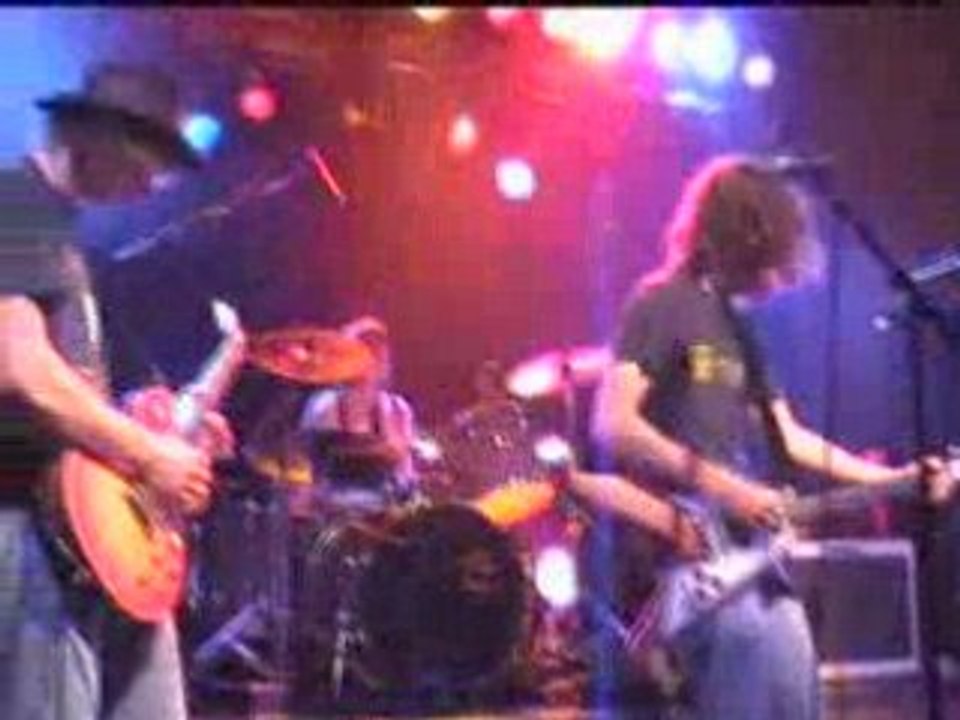 Gloria Highway Stars