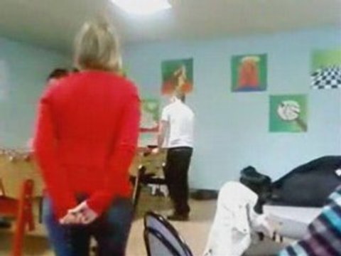 Pif-Paf-p0uf 3eme prod 2008-2009