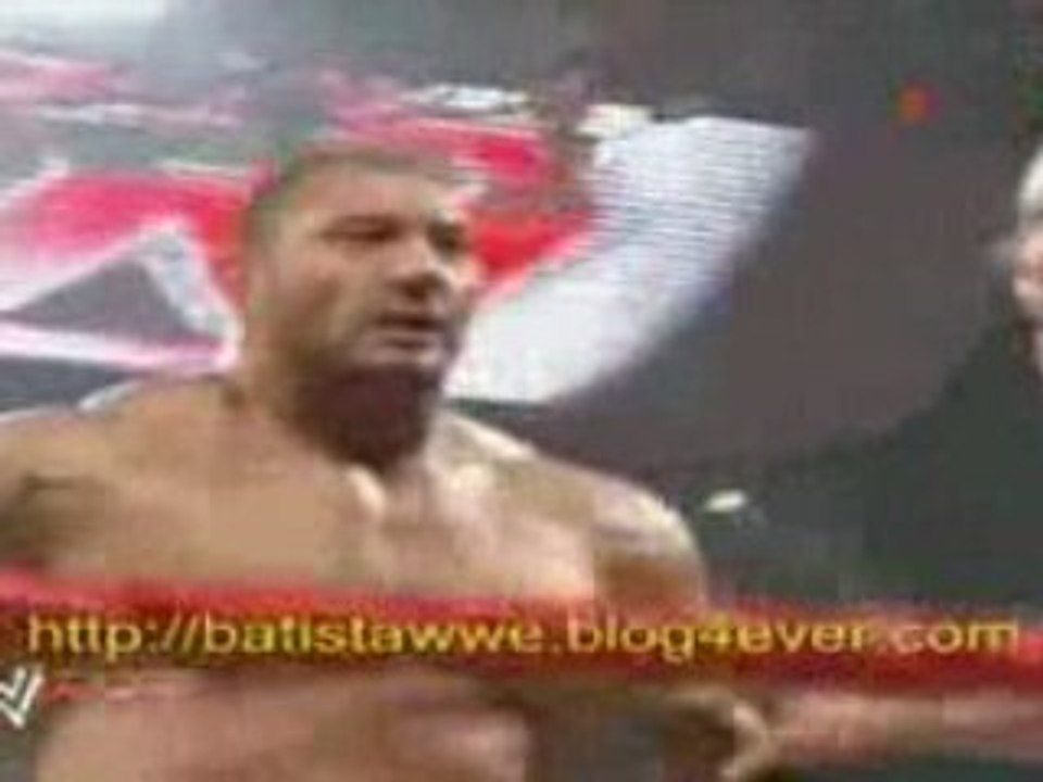 Catch attack Raw 08.11.2008 P3