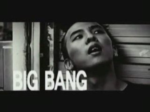 Big Bang - Lies