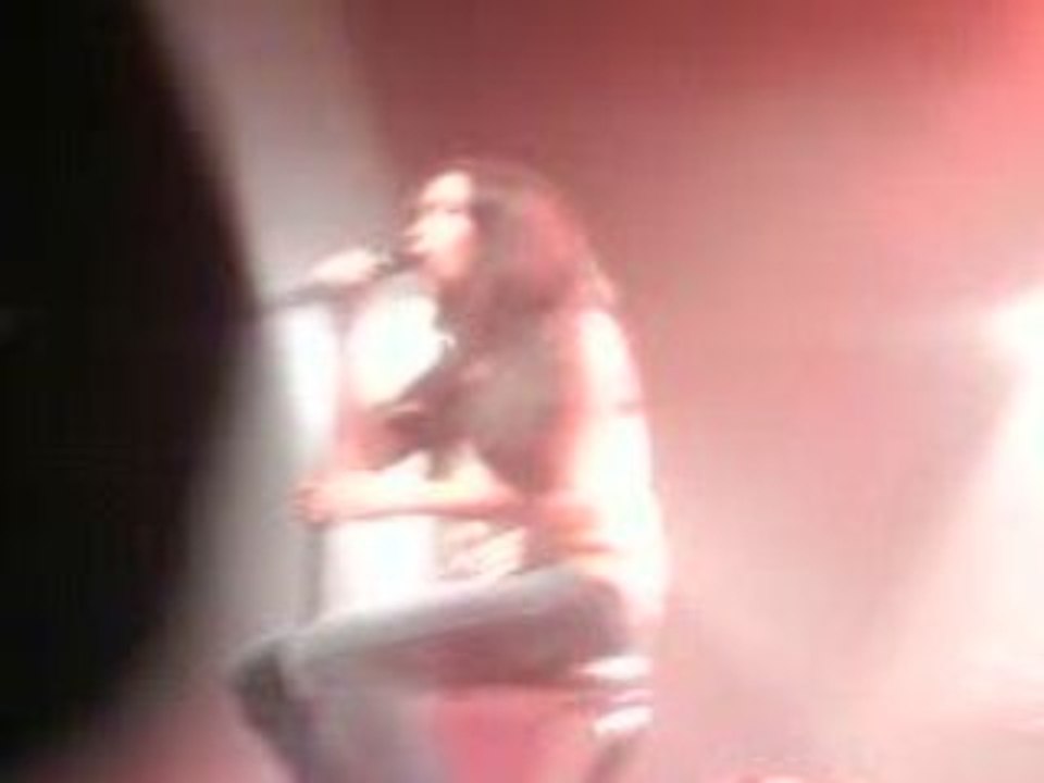 11 Ma Révolution Jenifer Vals 14.11.08