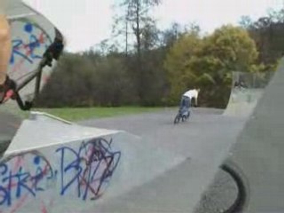 Nou bmx