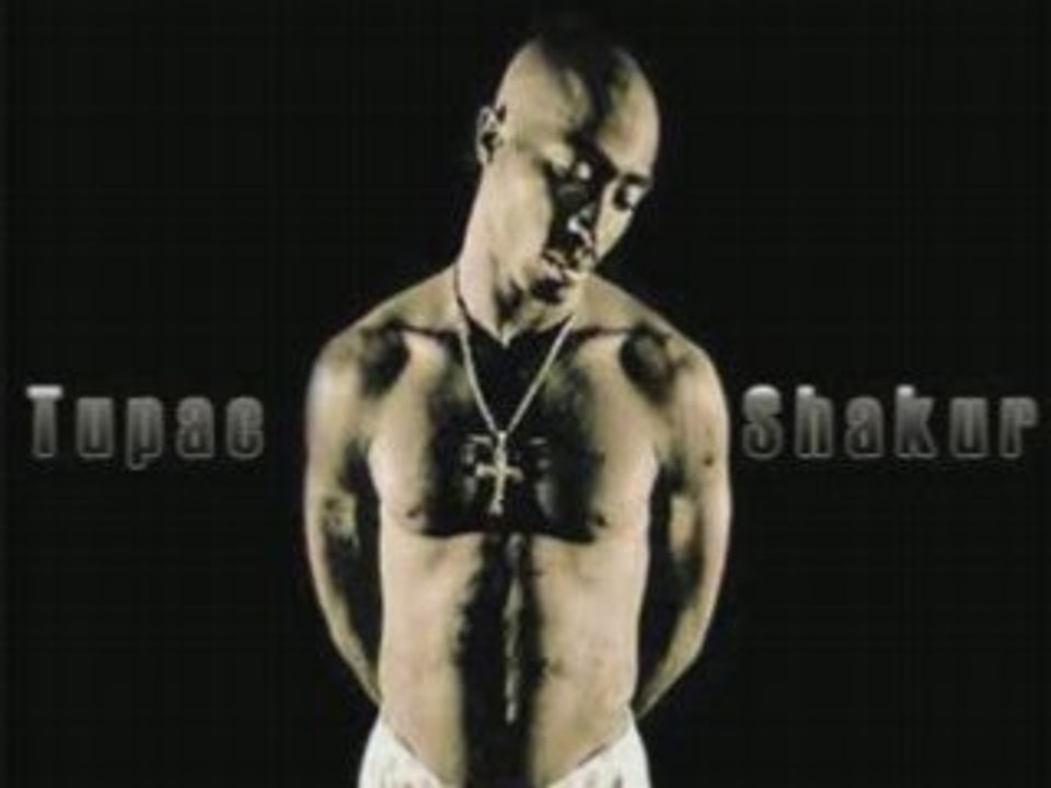 2pac Never Call U Bitch Again magnifique remix :