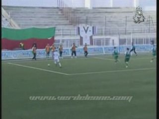 MCA 1 - 0 RCK , But de Badji  -  2008 -