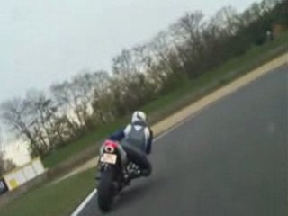 Circuit Carole  17-11-08