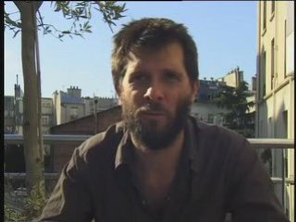 HUGH COLTMANN INTERVIEW BAMBOO-MUSIC.COM