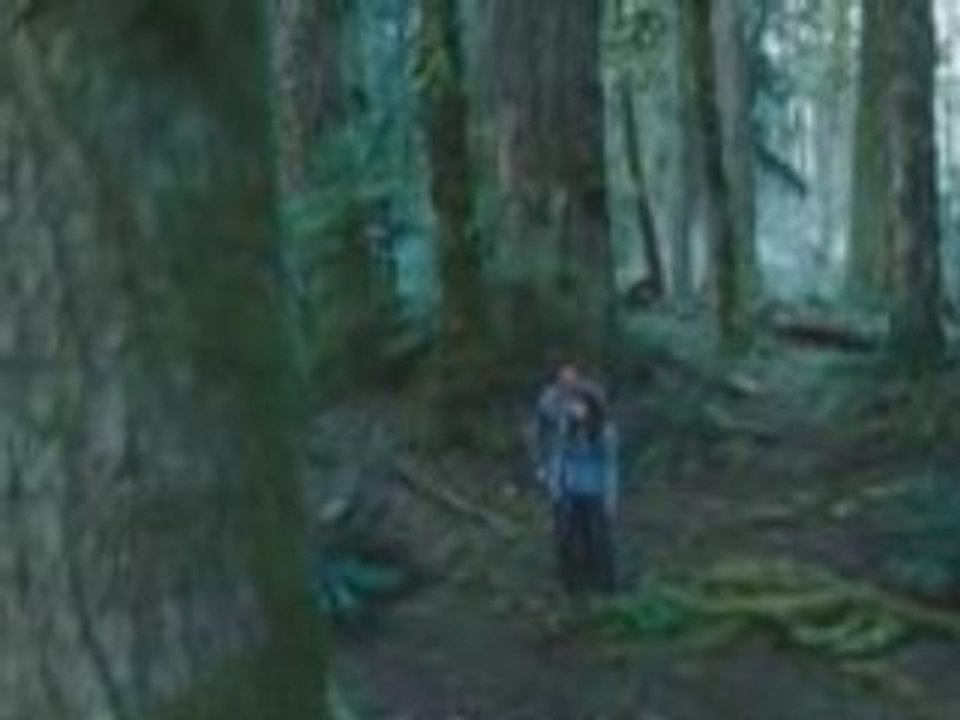 Twilight - Fascination - Trailer 1 vo
