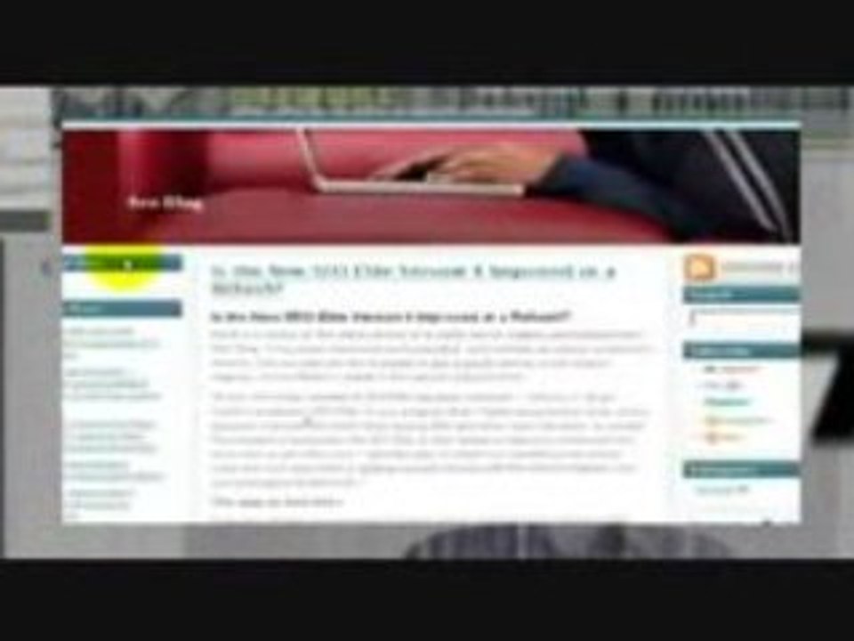 Google Conquest What is It? GoogleConquestReview