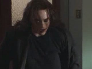 The Crow: Stairway To Heaven - 01x03 - Get A Life [part 3]