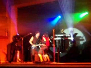 Etienne by Séverine de L'Orient Express Orchestra