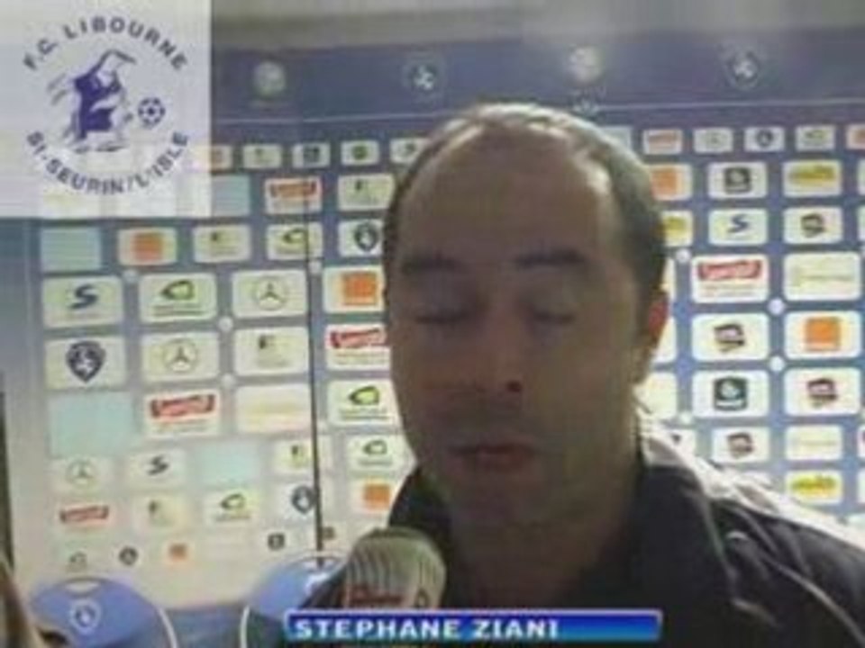 Stephane Ziani