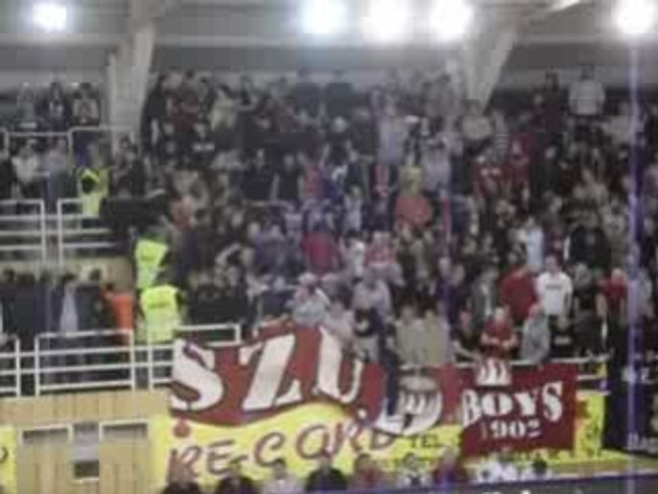 Ferencvaros Debrecen