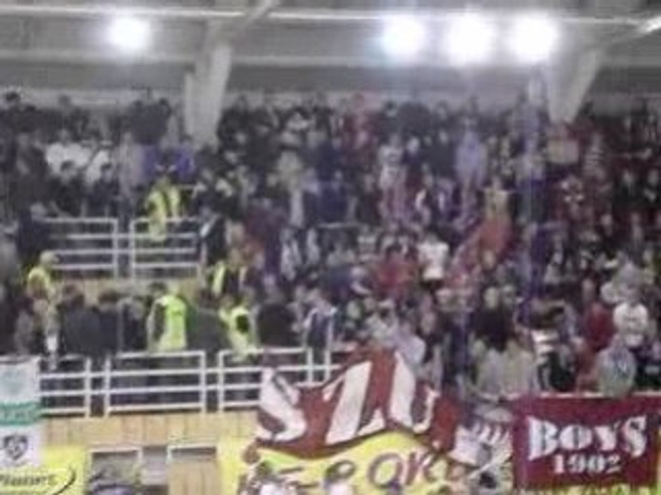 Ferencvaros Debrecen