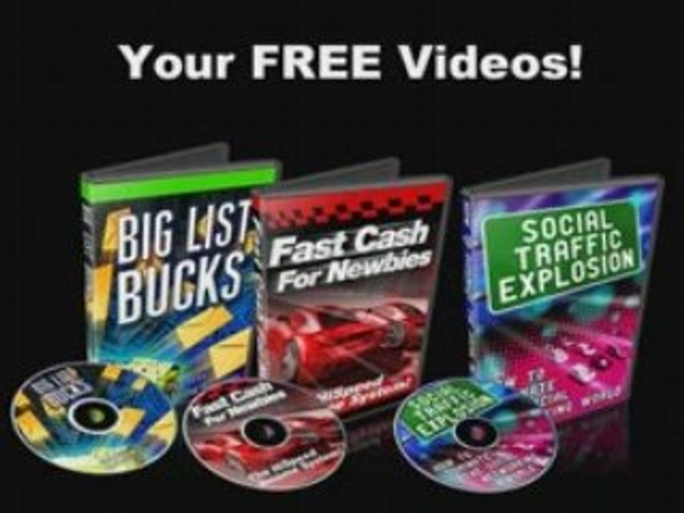 List Building Machine