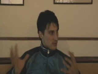 Balazs Fuzessy pour www.aerobic-fitness.org