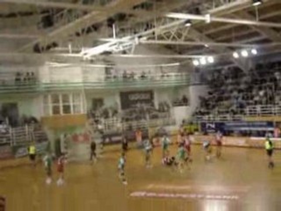 Ferencvaros Debrecen