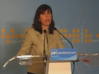 Zapatero oblida els 4200 milions d'euros que deu a Catalunya