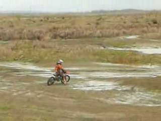 Session au pont de normandie