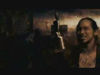 INFINITY　16　welcomez　JESSE　from　RIZE